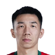 Liu Xinyu