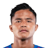Edmund Lalrindika