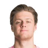 Rasmus Sandberg