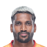 Nandha Kumar Sekar