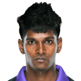 Saviour Gama