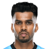 Brandon Fernandes