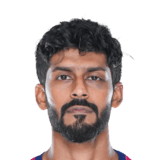 Ashutosh Mehta