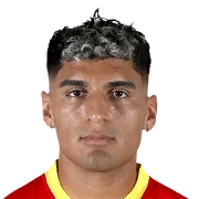 Ariel Uribe
