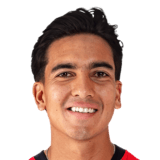 Daniel Aguilar