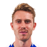Ollie Cooper