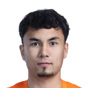 Dilmurat Mawlanyaz