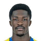 Christian Conteh