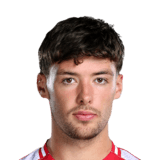 Aaron Hickey