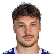 Simon Straudi