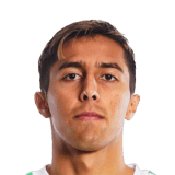 Danny Leyva