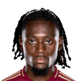 Kouadio Manu Koné