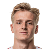 Pelle Mattsson
