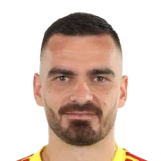 Luka Kukić