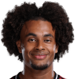Joshua Zirkzee