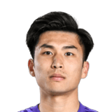 Wang Zhenghao