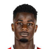 Maxwell Gyamfi