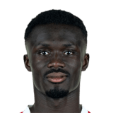 Sirlord Conteh