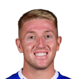 Joel Senior