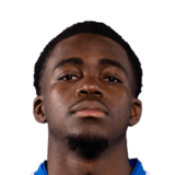 Kwame Poku