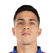 Alexis Cuello