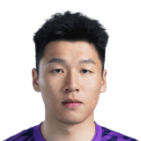 Huang Zihao
