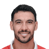 Fabio Pereyra
