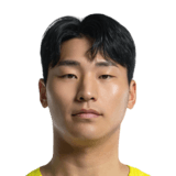 Lee Gwang Yeon