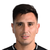 Cristian Vega