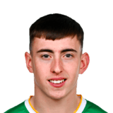 Darragh Burns
