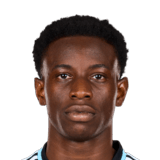 Kelvin Yeboah