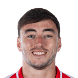 Harrison Holgate
