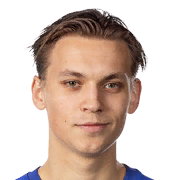 Noah Alexandersson