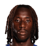Woyo Coulibaly
