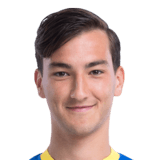 Thomas Van Den Keybus