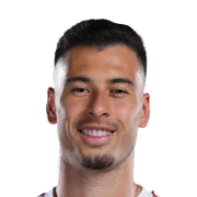 Gabriel Martinelli