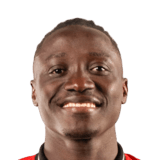 Amadou Sagna