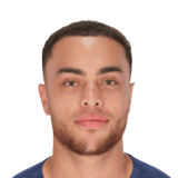Sergiño Dest