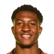 Josh Neufville