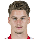 Ramon Hendriks