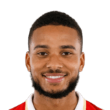 Denzel Hall