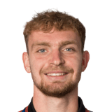 Bradley Fink