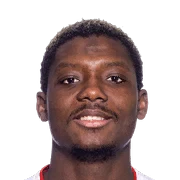 Maxwell Woledzi
