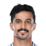 Saleh Al Abbas