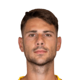 Luca Pandolfi