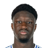 Ibrahima Cissé
