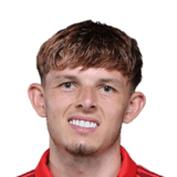 Leighton Clarkson
