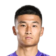 Huang Jiahui