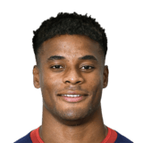 Kevin Carlos