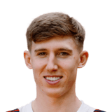 Josh Austerfield